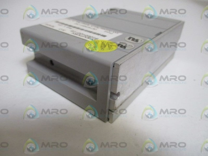 PARKER OEM650X-M2 STEPPER DRIVE  UNMP