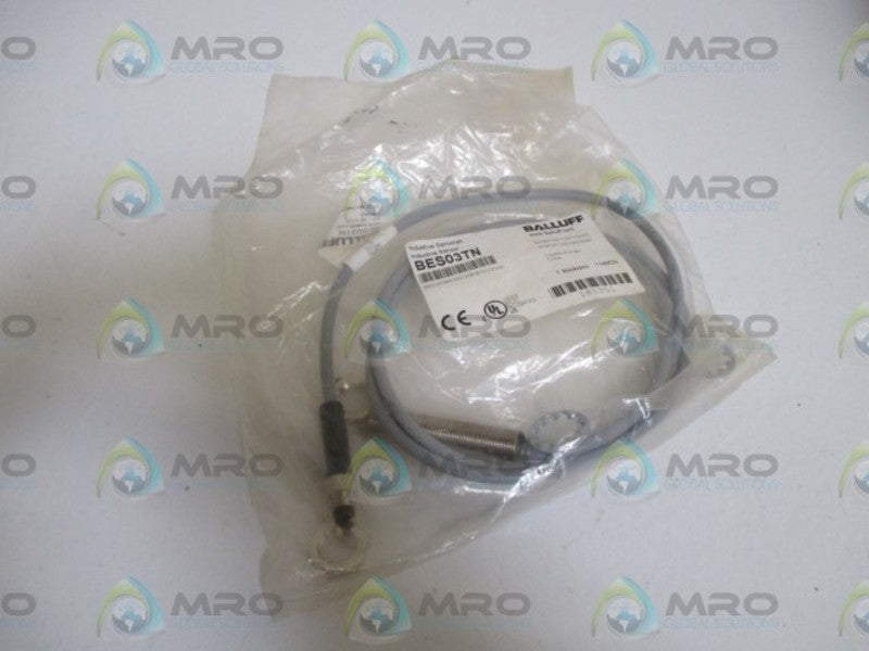 BALLUFF BES M12M1-NSC20B-BV01-GS49 NSMP