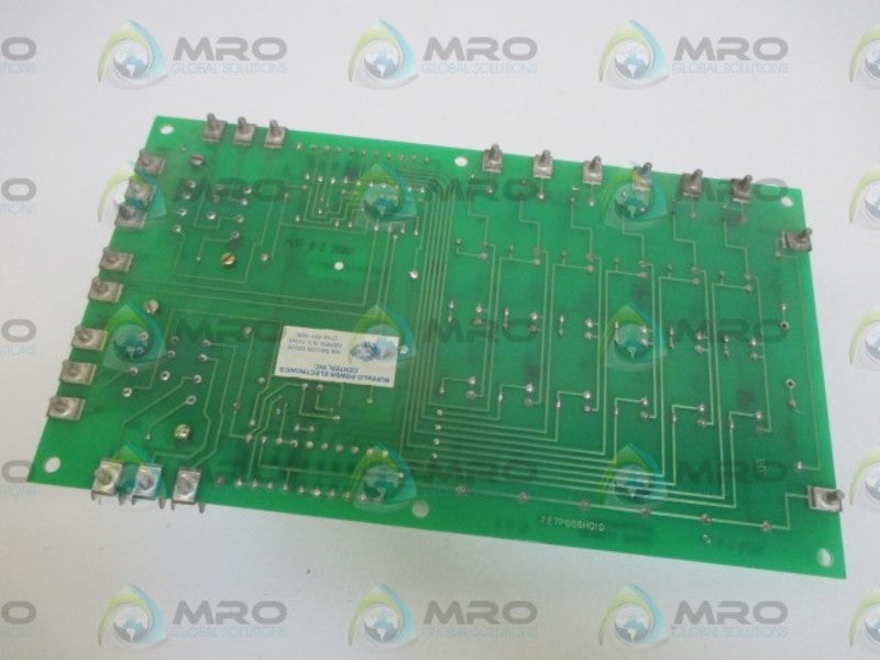 WESTINGHOUSE 1736A32G01 CIRCUIT BOARD  NSNP
