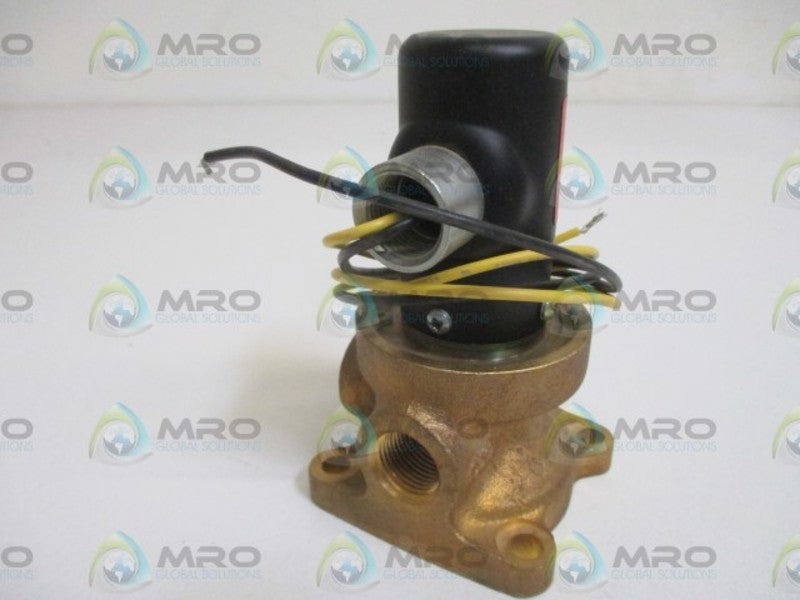 HUMPHREY VA500AE1311 2-3WAY 1/2" SINGLE SOLENOID VALVE NSMP