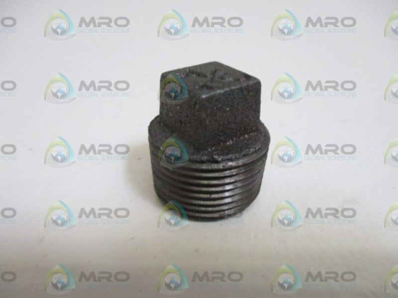 MUELLER 521-804HC 3/4" (PKG OF 2) NSMP
