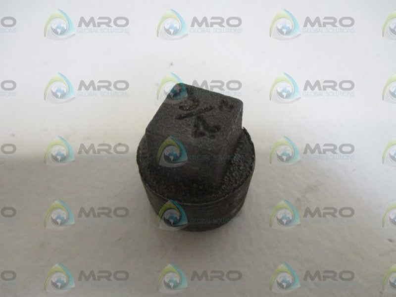 MUELLER 521-804HC 3/4" (PKG OF 2) NSMP