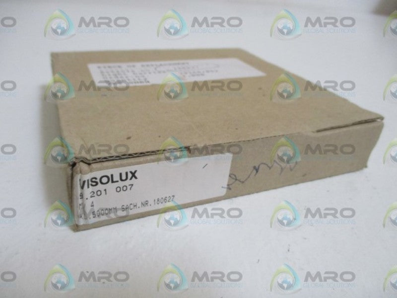 VISOLUX MV4 NSMP