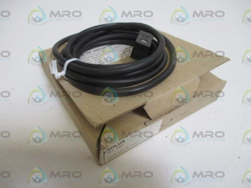 VISOLUX MV4 NSMP
