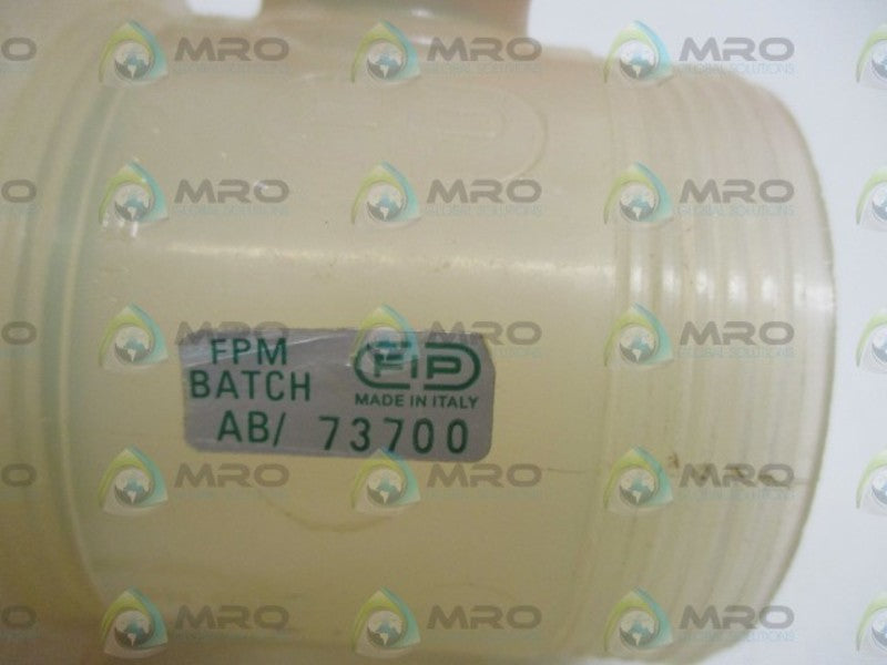 FIP 73700 BALL VALVE  NSNP