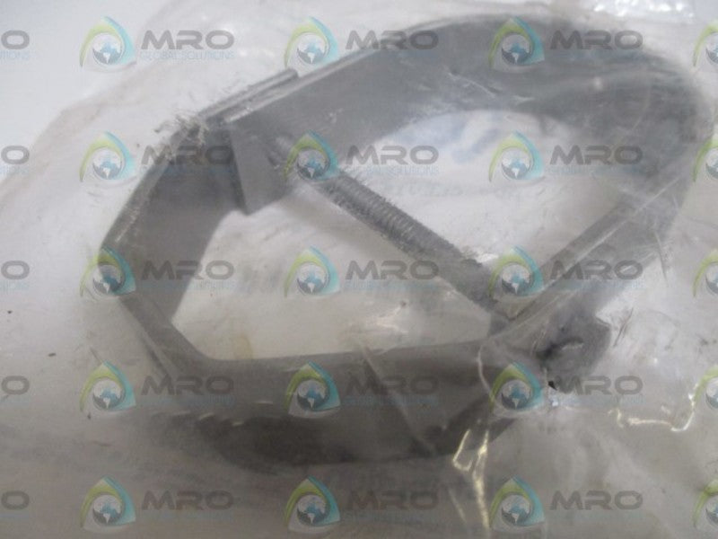 BARNES 13875 ADJ CLEVIS PIPE HANGER 2 PIPE  NSMP