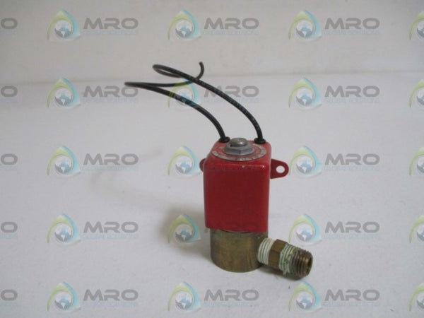ALLENAIR 2CA4BHB SOLENOID VALVE  UNMP