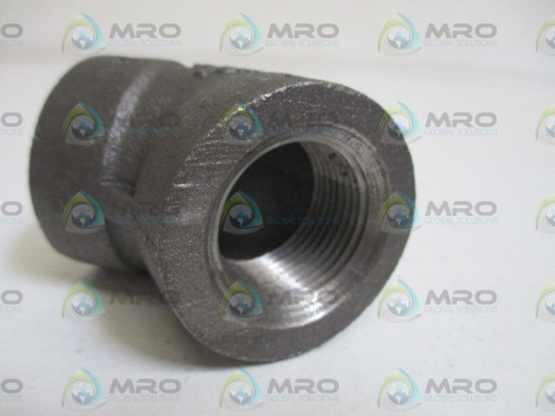 WARD 300 M.I 1" ELBOW  NSNP