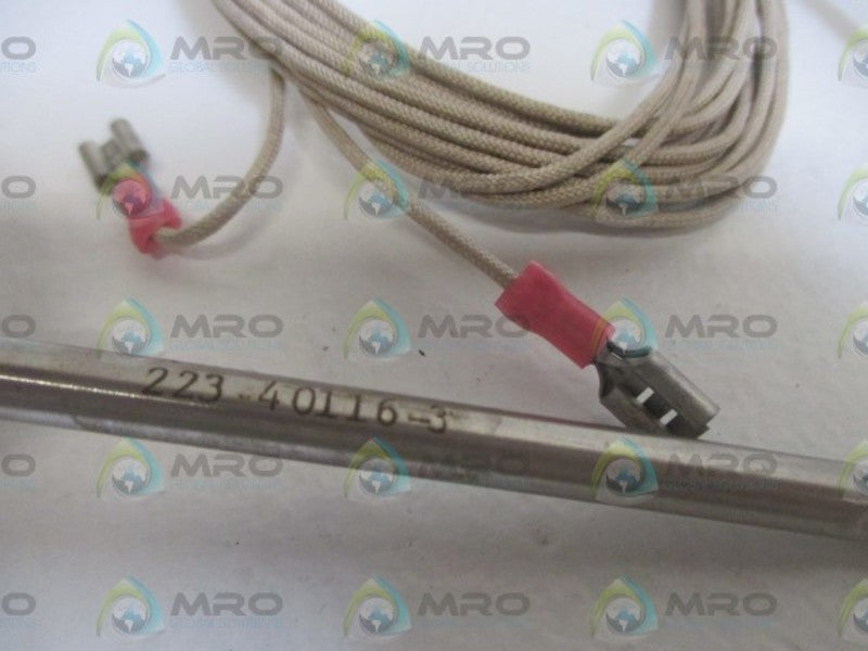 QUANTEM 9215 NSNP