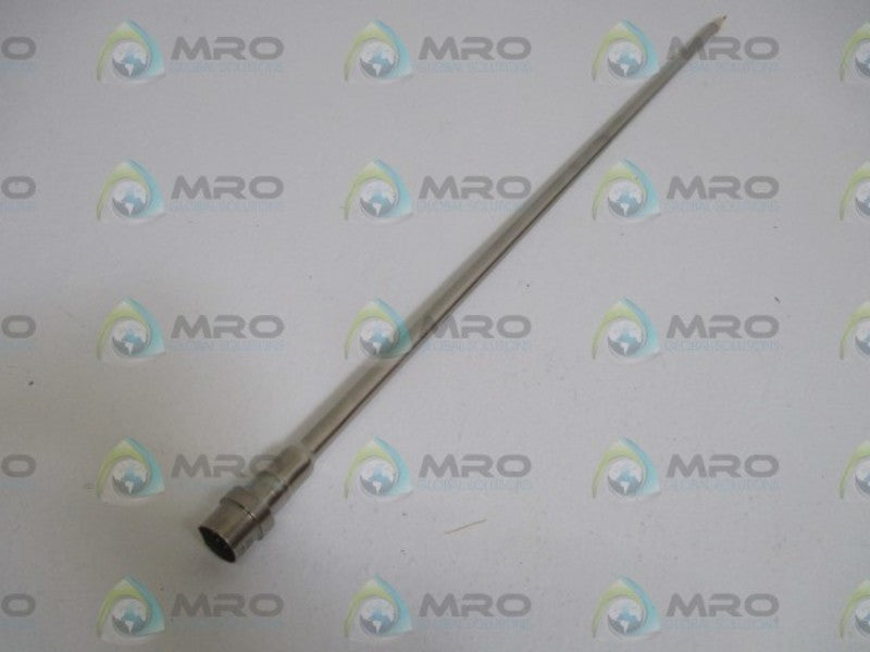 ROHRBACK 030516-W80-8001-24" PROBE *NEW NO BOX*