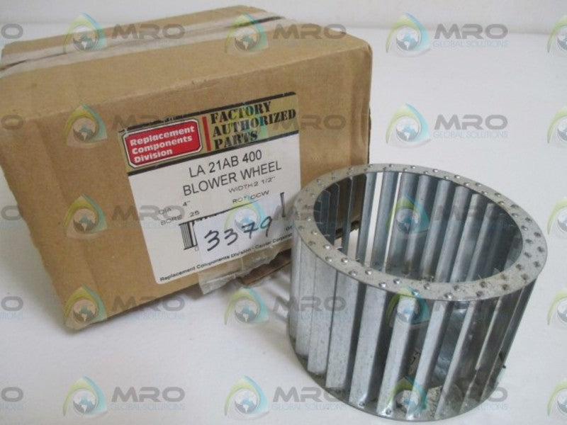 FACTORY AUTHORIZED LA21AB400  NSMP