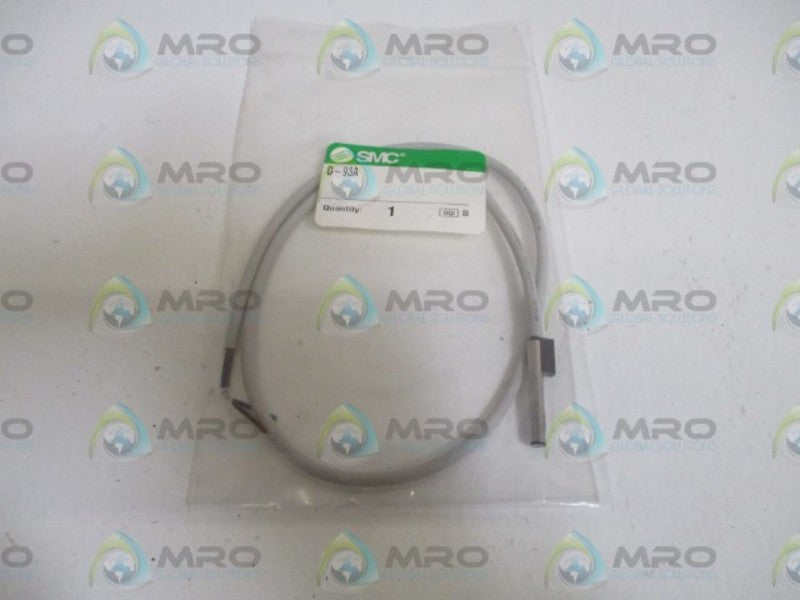 SMC D-93A AUTO SWITCH REED * NEW IN A FACTORY BAG *