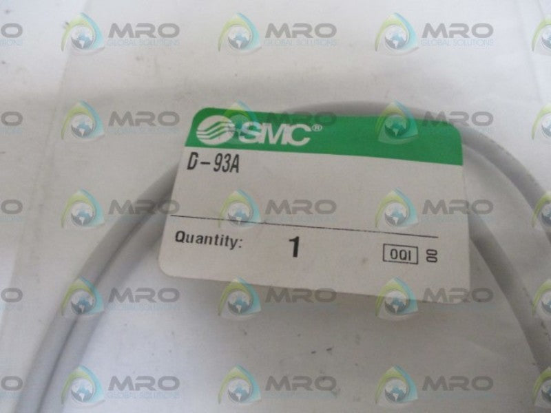 SMC D-93A AUTO SWITCH REED * NEW IN A FACTORY BAG *
