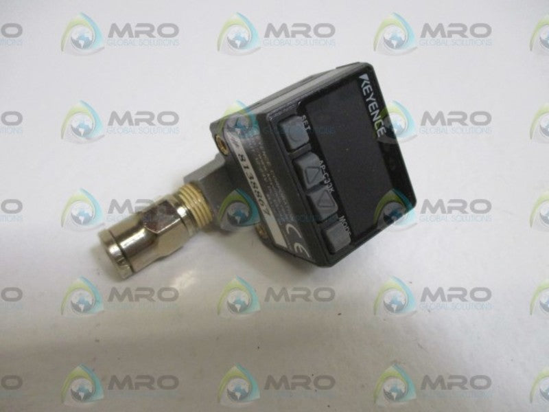 KEYENCE AP-C33K DIGITAL UNMP
