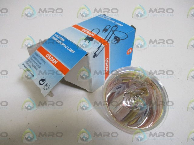 LOT OF 20 OSRAM 64627 HALOGEN DISPLAY/OPTIC LAMP *NEW IN BOX*