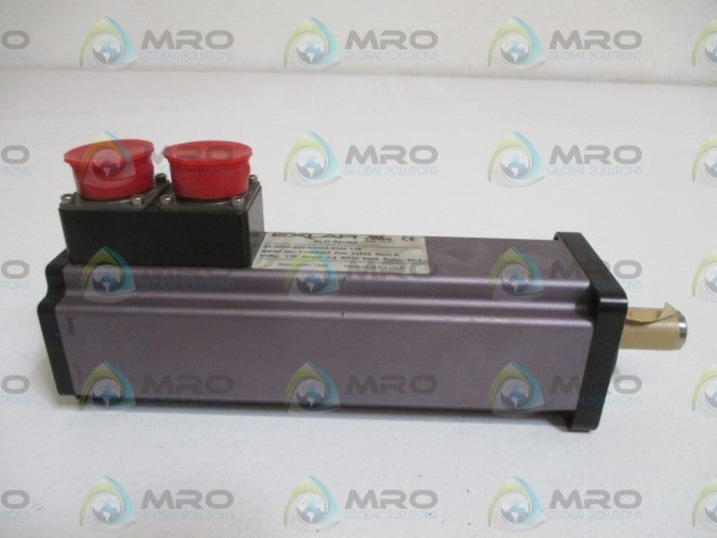 EXLAR SLG060-020-KCGS-EM2-118 NSNP