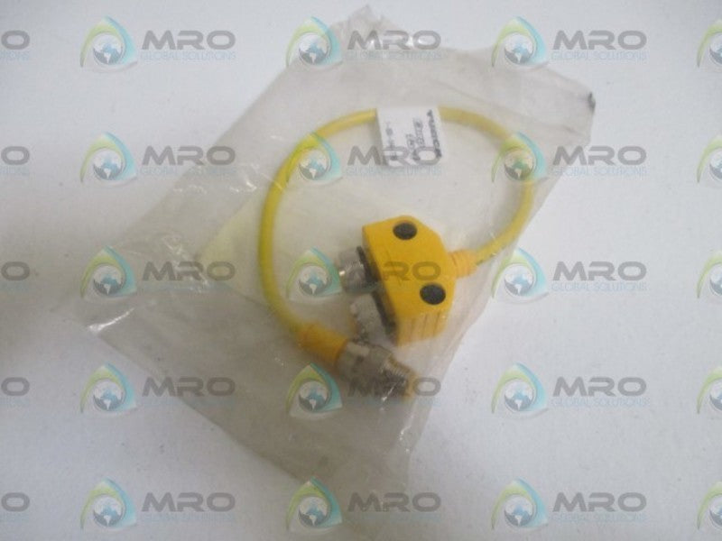 TURCK VB2-RS4.43T-0.3/2FKM4 NSMP