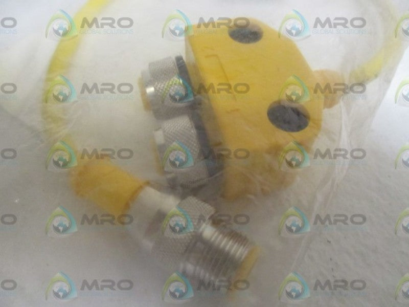 TURCK VB2-RS4.43T-0.3/2FKM4 NSMP