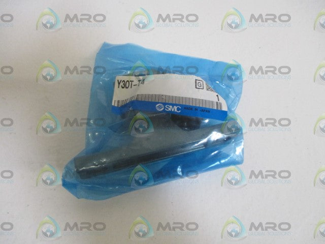 SMC Y30T-T4 COUPLER T-TYPE * NEW IN A BAG *