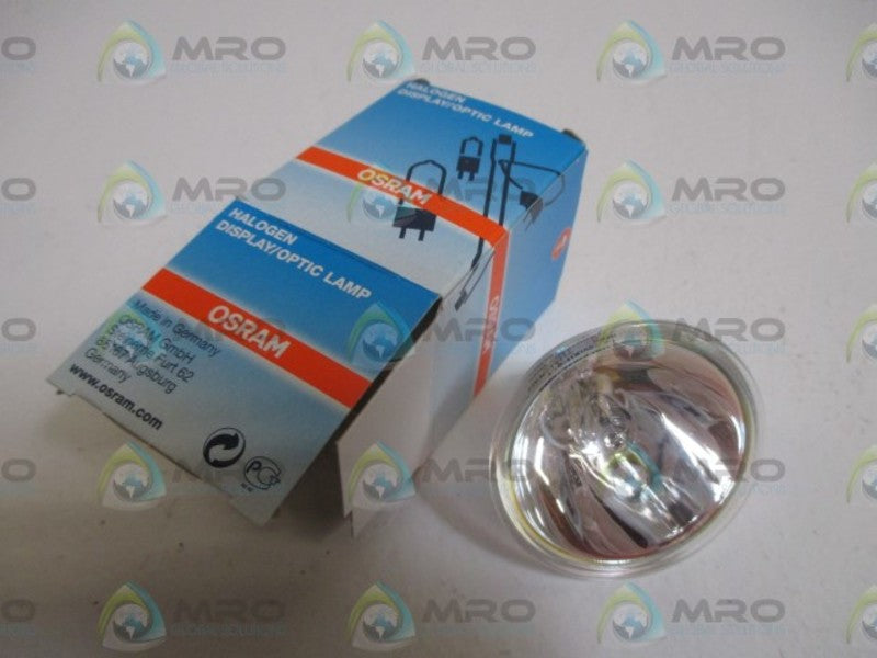 LOT OF 19 OSRAM 64627 HALOGEN DISPLAY/OPTIC LAMP NSMP