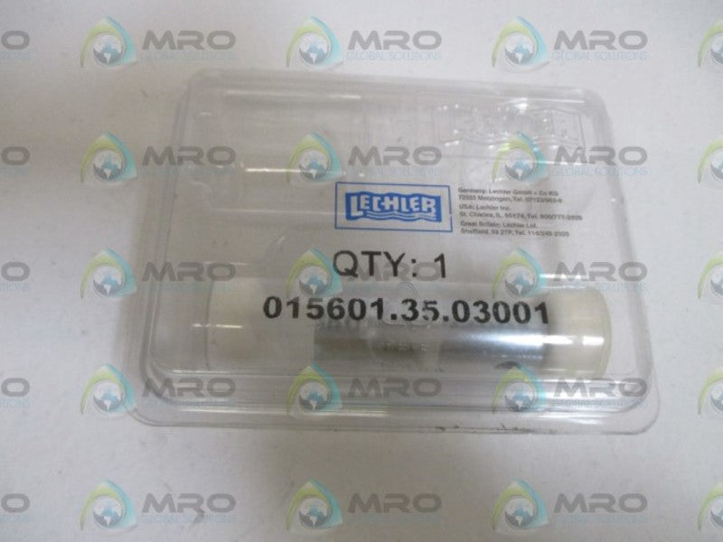 LECHLER 015601.35.03001  ORIGINAL PACKAGE