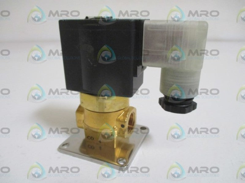 SMC VX3344-03N-5DZ1-B  NSNP