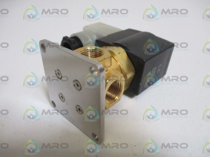 SMC VX3344-03N-5DZ1-B  NSNP