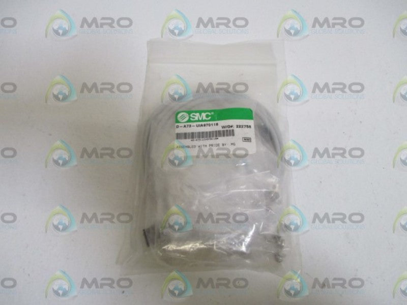 SMC D-A73-UIA970118 AUTOSWITCH KIT * NEW IN A BAG *