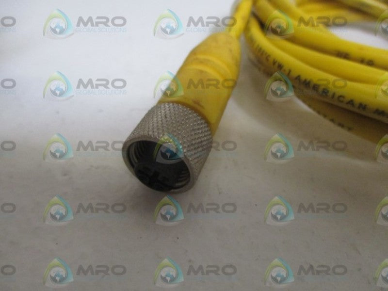 LUMBERG RKT4-633/5M CABLE  UNMP