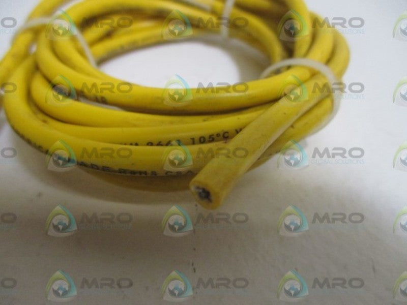 LUMBERG RKT4-633/5M CABLE  UNMP