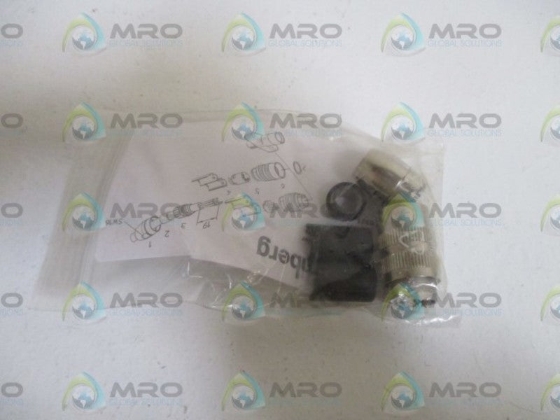 LUMBERG 032104 CONNECTOR  NSMP
