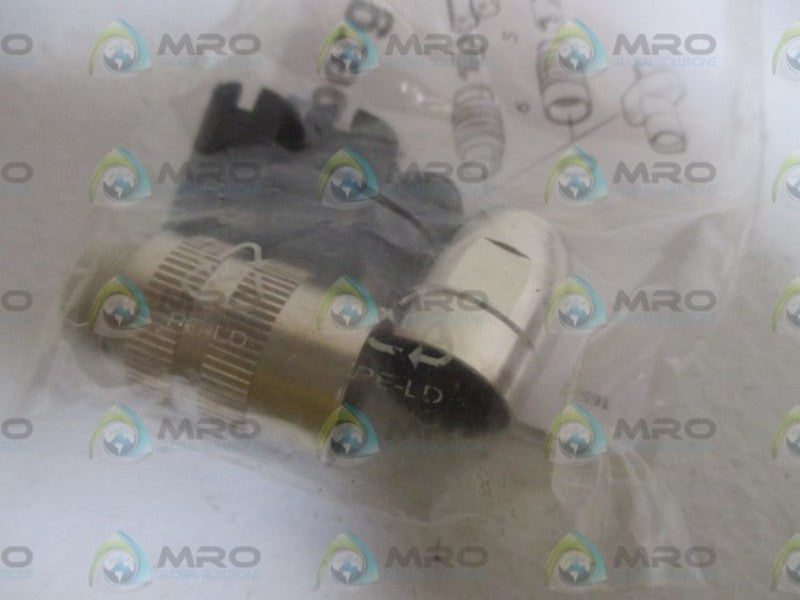 LUMBERG 032104 CONNECTOR  NSMP