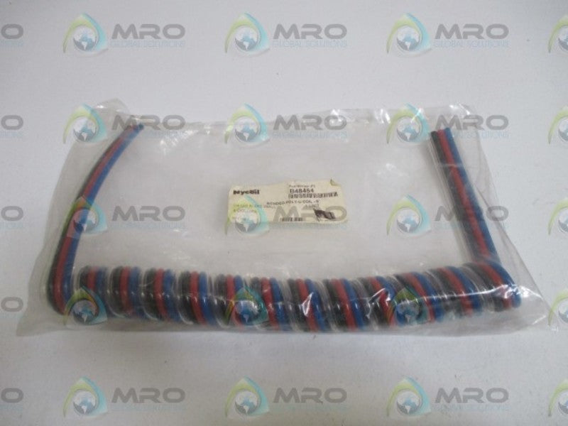 NYCOIL B48454 BONDED POLY-U COIL 5'  NSNP IN A BAG