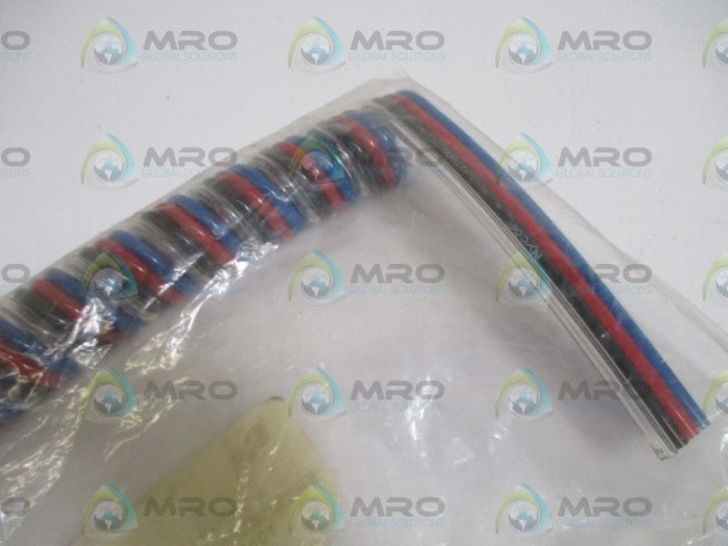 NYCOIL B48454 BONDED POLY-U COIL 5'  NSNP IN A BAG