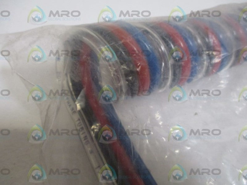 NYCOIL B48454 BONDED POLY-U COIL 5'  NSNP IN A BAG