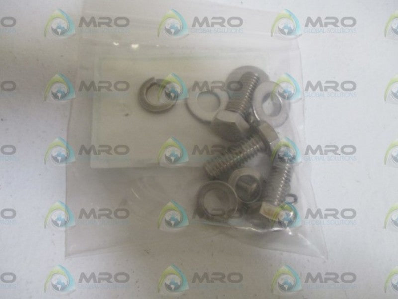 HS35A/HS35M/RA35M BASKET GUARD HARDWARE KIT  NSNP IN A BAG