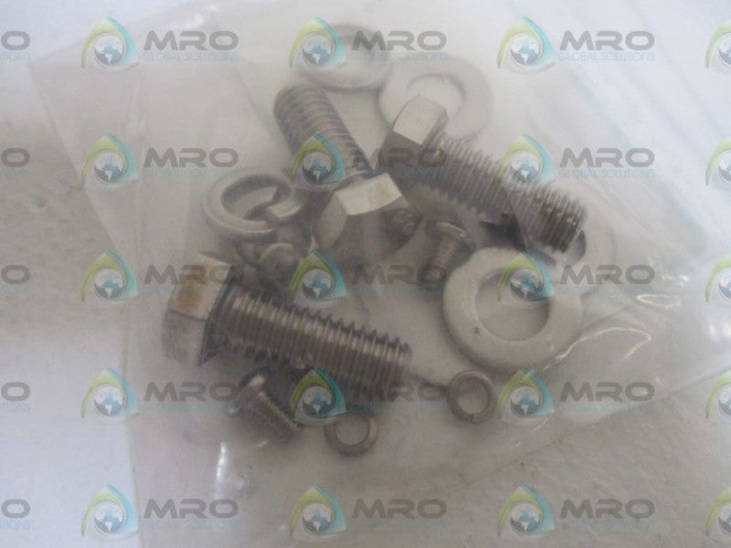 HS35A/HS35M/RA35M BASKET GUARD HARDWARE KIT  NSNP IN A BAG