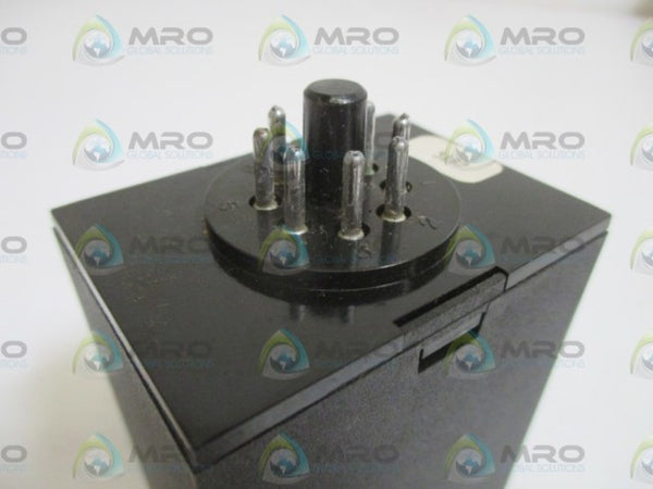 SSAC TDSL120AL TIME DELAY RELAY  UNMP