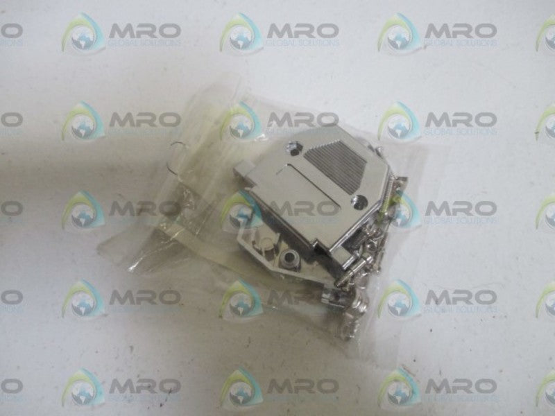 MCM ELECTRONICS 83-250 CONNECTOR 25P HOOD  NSMP