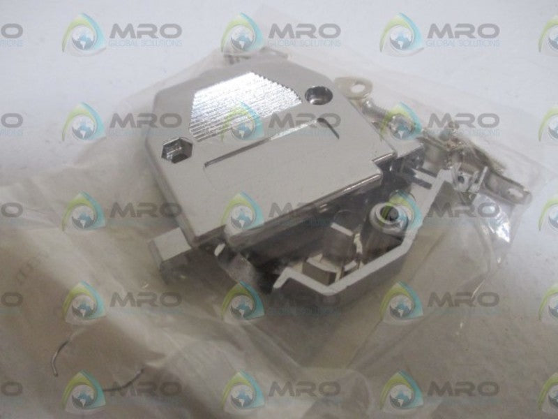 MCM ELECTRONICS 83-250 CONNECTOR 25P HOOD  NSMP