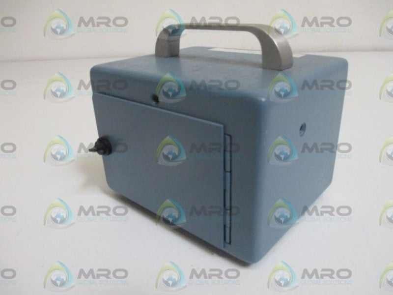 SHERIDAN CATHERTER CORP. 5-60001 400/700 TEMPERATURE MONITOR  NSNP