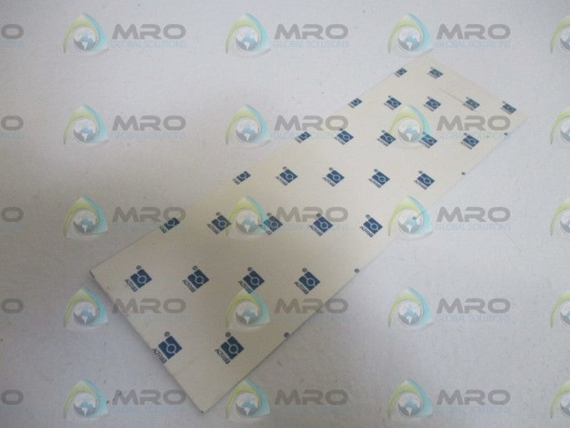 BRADY 3440-0 (PKG OF 25) NSMP