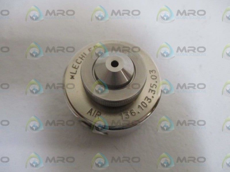 LECHLER 136103-35-03000 NSMP