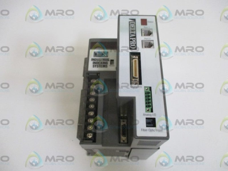 DELTA DPRO-8.5/RA POWE CONVERSION EQUIPMENT  NSNP