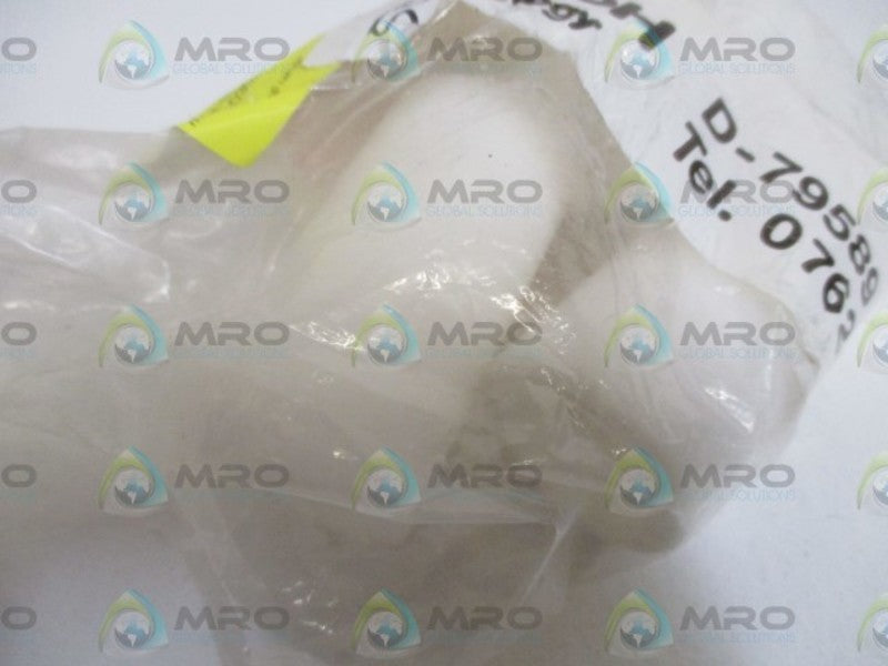 INDUSTRIAL MRO 1-105-00078 (LOT OF 4) ROLLER * NEW IN BAG *