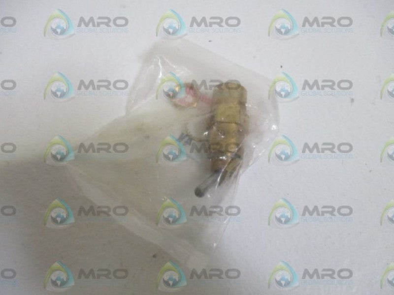 HUMPHREY 4V VALVE  NSMP