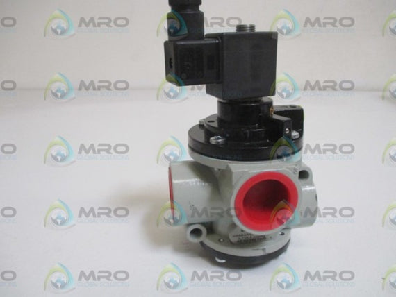 NUMATICS NG6BAN524N68G61 NSNP