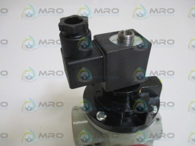 NUMATICS NG6BAN524N68G61 NSNP