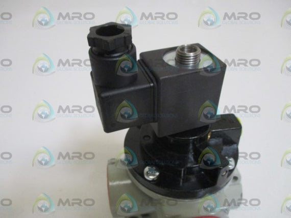 NUMATICS NG6BAN524N68G61 NSNP