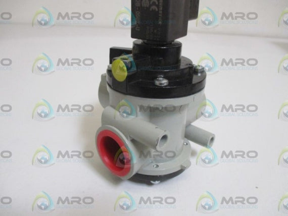 NUMATICS NG6BAN524N68G61 NSNP